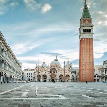 2 Min Da Piazza San Marco L-Home Venedik Dış mekan fotoğraf