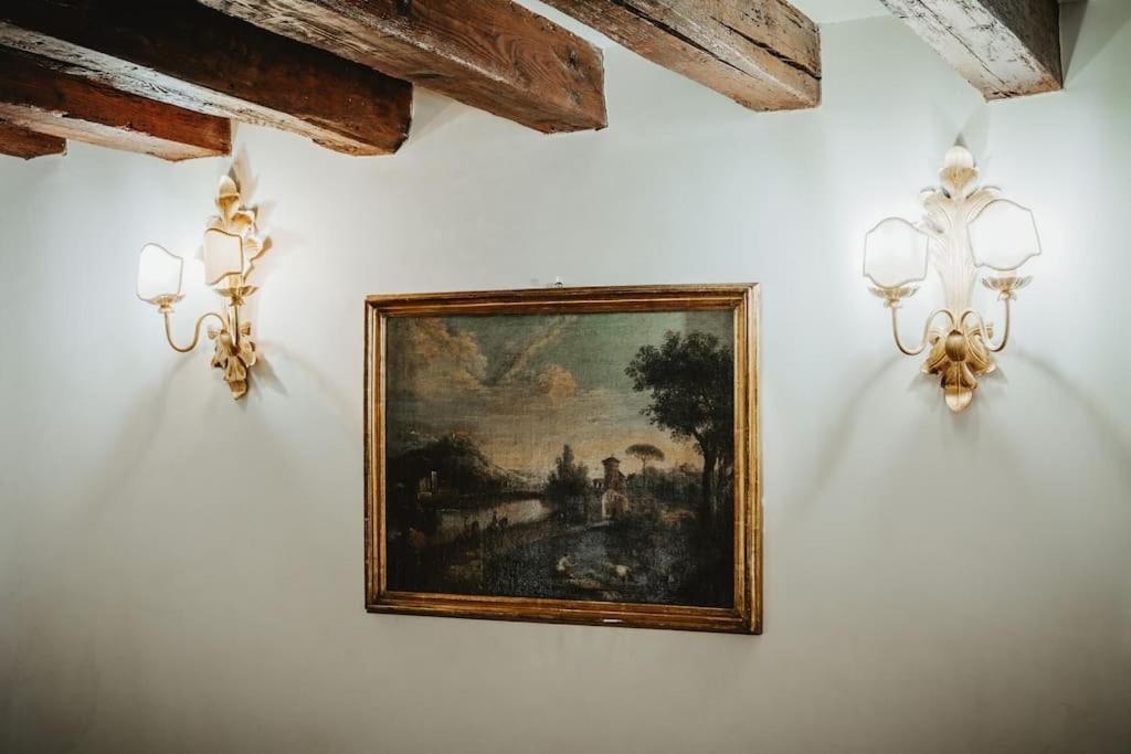 2 Min Da Piazza San Marco L-Home Venedik Dış mekan fotoğraf